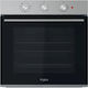 Whirlpool Einbauofen 71Es B59.5cm.