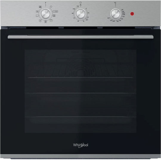 Whirlpool Einbauofen 71Es B59.5cm.