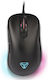 Yenkee YMS 3000 ZERO e-Sport PRO RGB Gaming Ποντίκι 12000 DPI Μαύρο