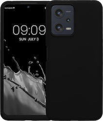 KWmobile Soft Flexible Rubber Cover Задна кориц...