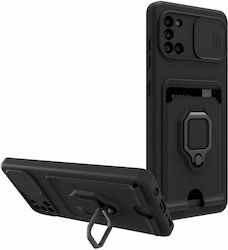 Bodycell Multifunction Back Cover Μεταλλικό με ...