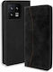 Bodycell Book Synthetic Leather Black (Xiaomi 13)