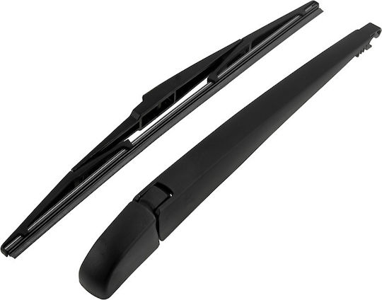 Back Car Wiper Blade