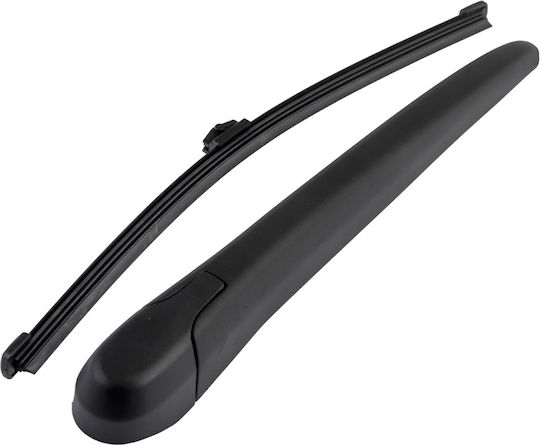 Back Car Wiper Blade