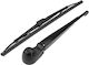 Back Car Wiper Blade