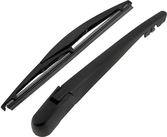 Back Car Wiper Blade