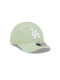 New Era League Essentials 9Forty Los Angeles Dodgers Femei Jockey Verde