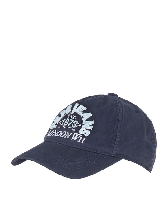 Cordes Men's Jockey Navy Blue