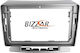 Bizzar Πρόσοψη 2 Din Συμβατή με Οθόνη 9" για Opel Astra 2010-2014