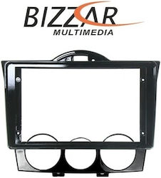 Bizzar Πρόσοψη 2 Din Συμβατή με Οθόνη 9" για Mazda RX-8 2008-2012