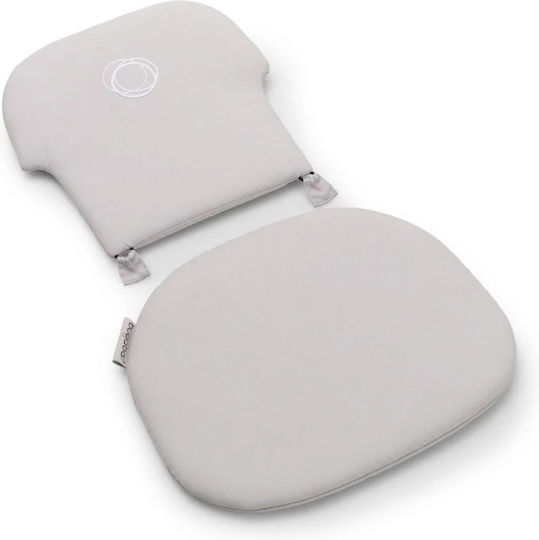 Bugaboo Accesorii pentru scaun de masă pentru copii Artic White