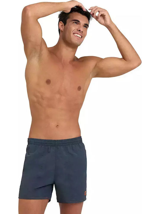 Arena Bywayx R Men's Swimwear Shorts Gray