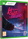 Killer Frequency Xbox Series X Spiel