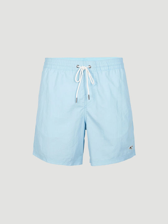 O'neill Vert Men's Swimwear Shorts Light Blue