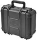 Tactix Tool Case Plastic with Tray Organiser W34.5xD29.5xH15.4cm