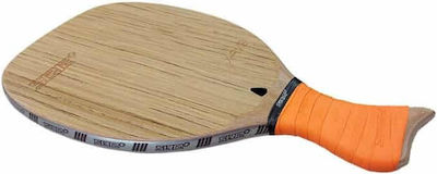 Ρακέτα Παραλίας Beach Racket SBR+ X-AVS 375g L-Type Grip