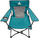 Hupa Chair Beach Petrol