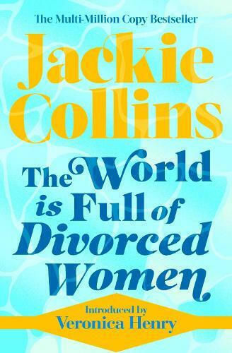The World Is Full of Divorced Women
