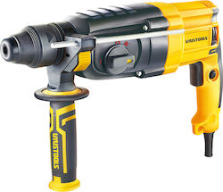 UYUS TOOLS UY-RTM26-CL Κρουστικό Σκαπτικό Πιστολέτο Ρεύματος 800W UYUS TOOLS UY-RTM26-CL Κρουστικό Σκαπτικό Πιστολέτο Ρεύματος 800W
