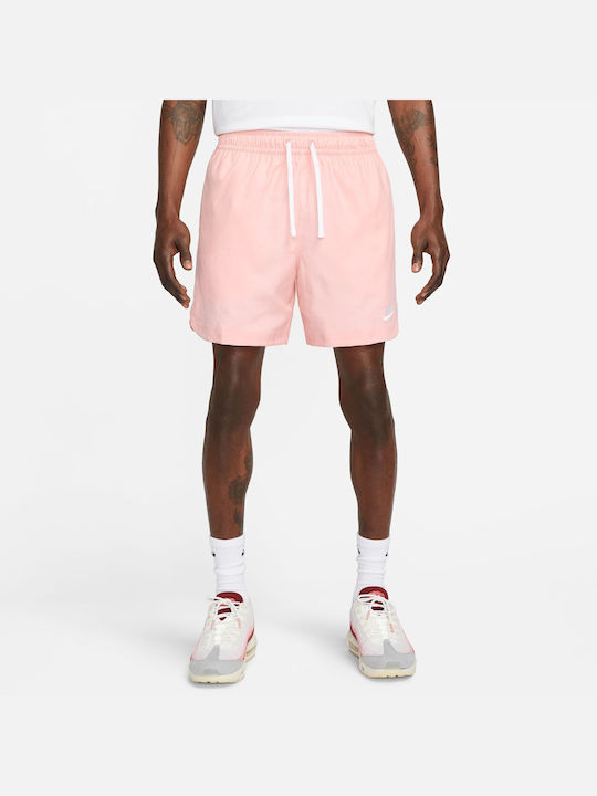 Nike Essentials Herren Badebekleidung Shorts Rosa