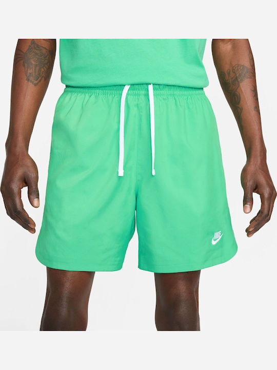 Nike Essentials Men's Swimwear Shorts Green