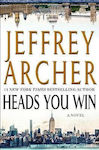Heads You win (Hardcover)