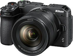 Nikon Z 30 Nikon Z 30