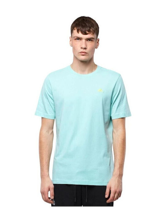 Tricou Albastru