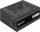 Corsair HX1000i 1000W Μαύρο Τροφοδοτικό Υπολογιστή Full Modular 80 Plus Platinum
