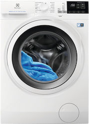Electrolux EW7WO448W 8kg/5kg Steam 1400 Rounds