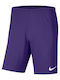 Park III Pantaloni Scurți Sport Bărbați Dri-Fit Violet
