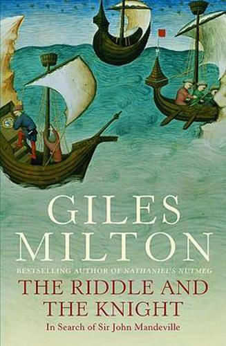 The Riddle And the Knight