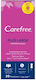 CareFree Plus Large Сервиетки за Силен поток 3 Капки 20бр лек аромат
