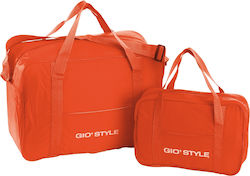 GioStyle Insulated Bag Handbag Fiesta 24 liters