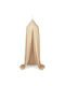 Liewood Room Mosquito Net Apple Blossom Cotton Beige