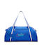 Nike Gym Shoulder Bag Blue