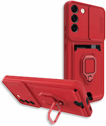 Bodycell Multifunction Back Cover Plastic cu Cu...