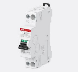 Abb Relee De Scurgere De Pământ 2x10A
