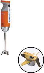 Dynamic DMX160 / K4 Επαγγελματικό Ραβδομπλέντερ με Άξονα 160mm και Ισχύ 220W Dynamic DMX160 / K4 Επαγγελματικό Ραβδομπλέντερ με Άξονα 160mm και Ισχύ 220W