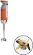 Dynamic Commercial Hand Blender 220W with Shaft 160mm