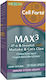 Nature's Way MAX³ IP-6 Inositol Maitake & Cat's Claw Συμπλήρωμα για την Ενίσχυση του Ανοσοποιητικού 120 φυτικές κάψουλες