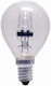 Universe Halogen Lamp Eco30 for Socket E14 with Power 18W 240V