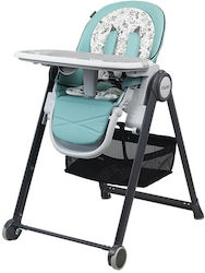 Espiro Penne Αναδιπλούμενο 05 Turquoise