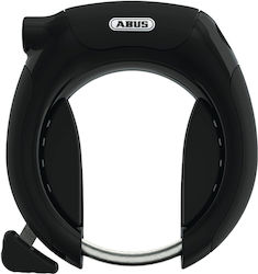 Abus Bicycle Frame Lock with Key Black