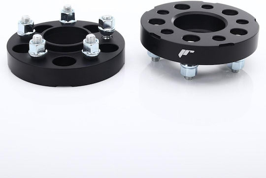 Japan Racing Wheels Car Wheel Adapters 20mm (5x100) for Subaru Forester 2pcs
