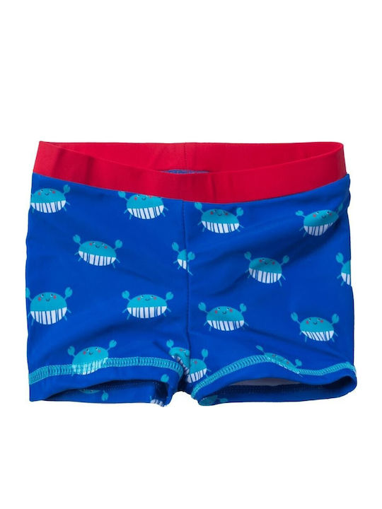Losan Kids Swimwear Swim Shorts Blue