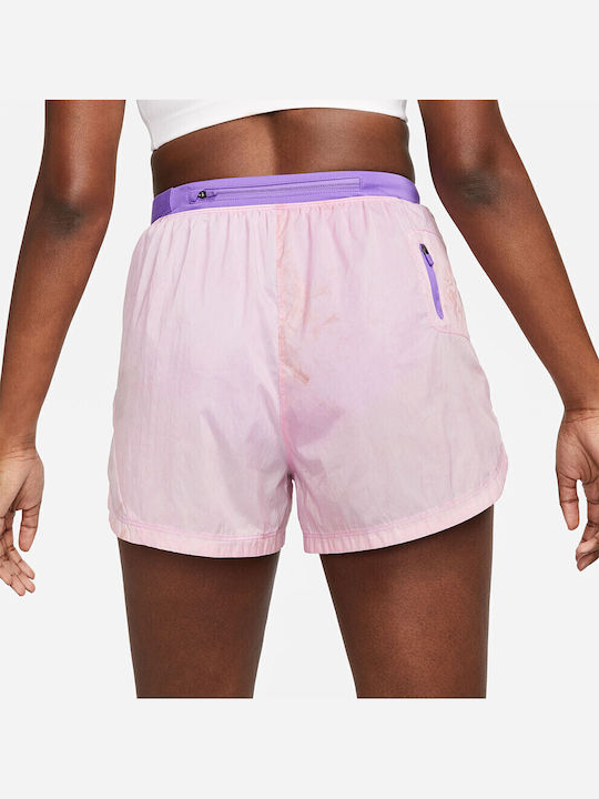 Nike Repel Women's High-waisted Sporty Shorts D...