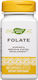 Nature's Way Folate Витамин 100 капси