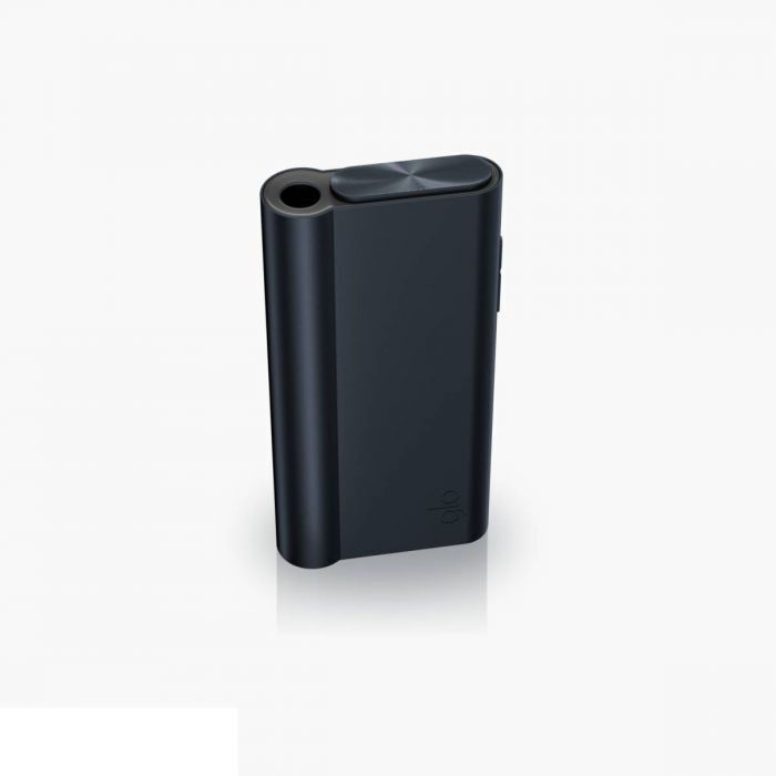 New Glo Hyper Neo Demi Slims Morning Click Heated Tobacco Sticks