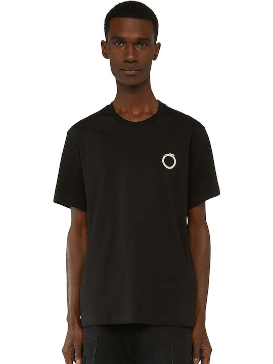 T-shirt Black